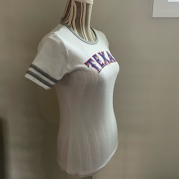 Texas MLB Genuine Merchandise Short Sleeve T-Shirt - Picture 7 of 7